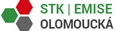 STK Olomoucká